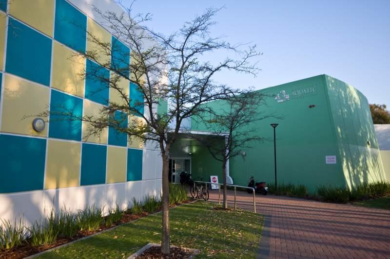 Garden City Short Stays Perth Eksteriør bilde
