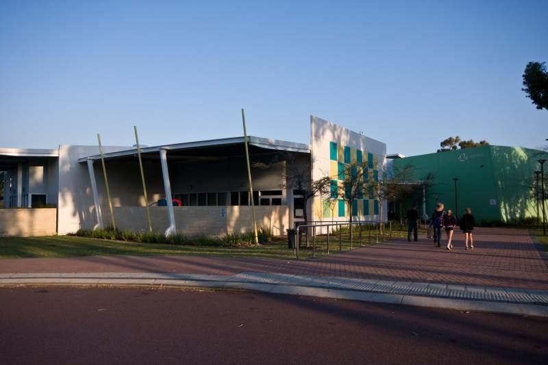 Garden City Short Stays Perth Eksteriør bilde
