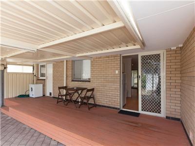 Garden City Short Stays Perth Eksteriør bilde