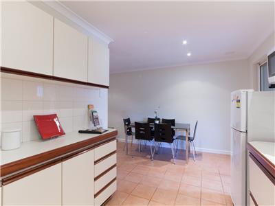 Garden City Short Stays Perth Eksteriør bilde