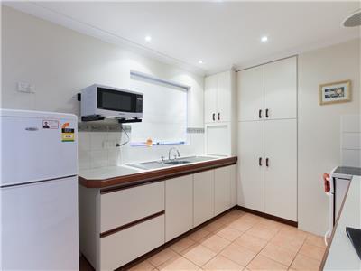 Garden City Short Stays Perth Eksteriør bilde