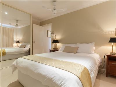 Garden City Short Stays Perth Eksteriør bilde