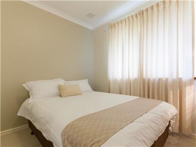 Garden City Short Stays Perth Eksteriør bilde