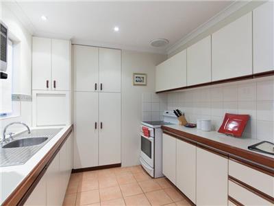 Garden City Short Stays Perth Eksteriør bilde